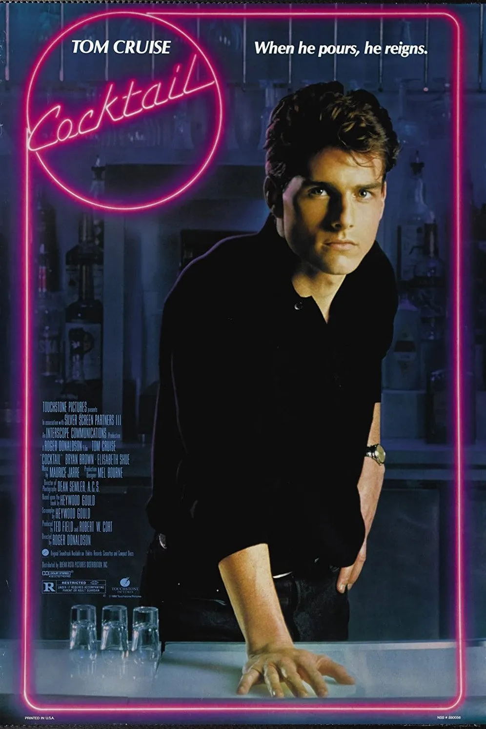 Cocktail (1988)